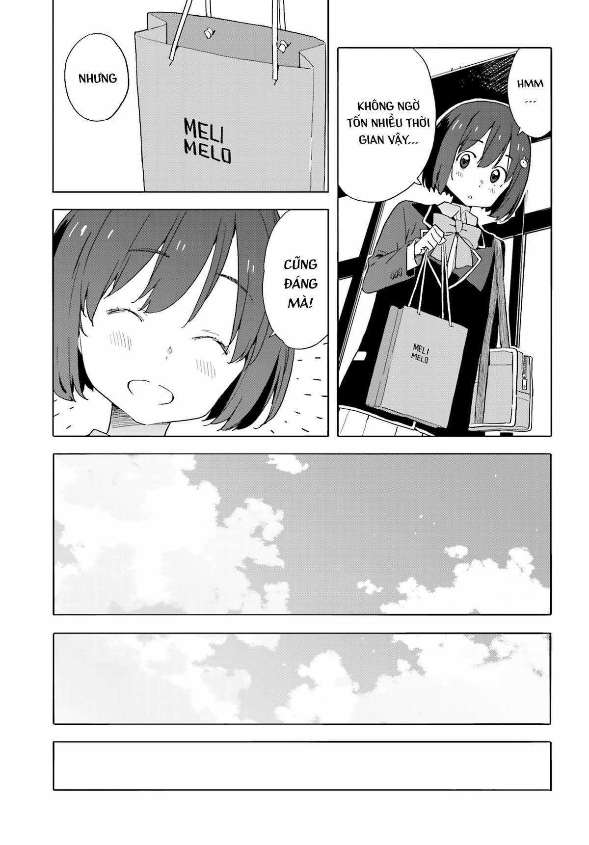 Kono Bijutsubu ni wa Mondai ga Aru! Chapter 40 trang 28