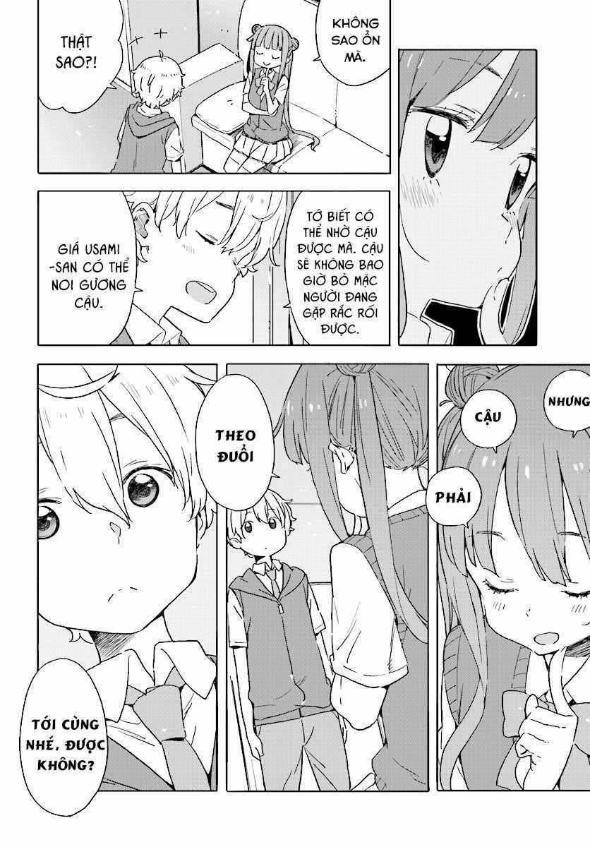 Kono Bijutsubu ni wa Mondai ga Aru! Chapter 43 trang 11