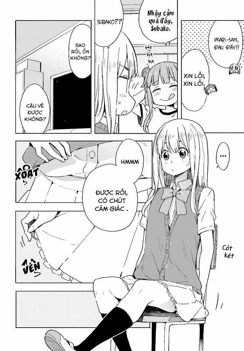 Kono Bijutsubu ni wa Mondai ga Aru! Chapter 43 trang 15