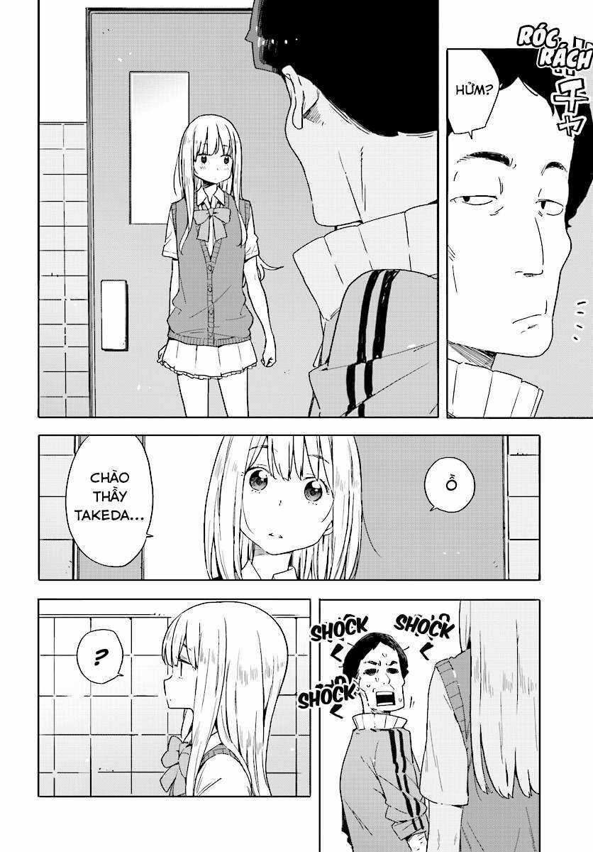 Kono Bijutsubu ni wa Mondai ga Aru! Chapter 43 trang 19