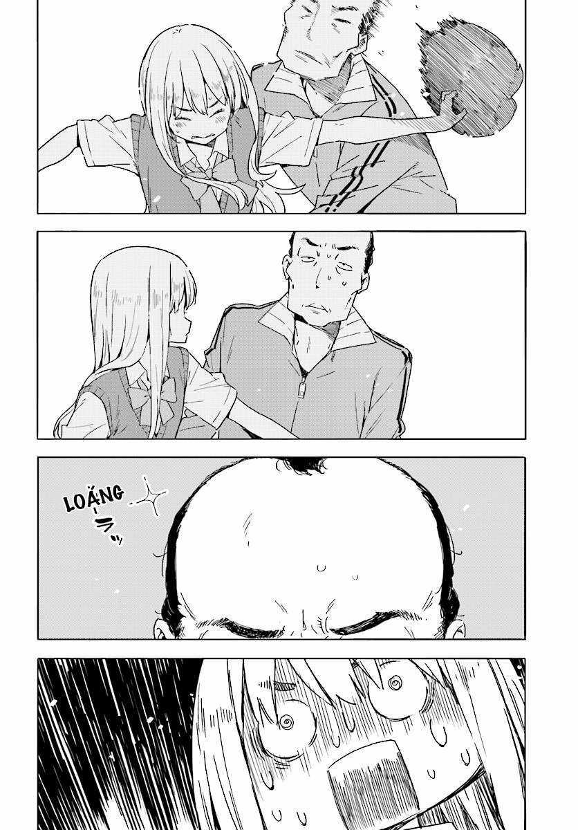 Kono Bijutsubu ni wa Mondai ga Aru! Chapter 43 trang 23