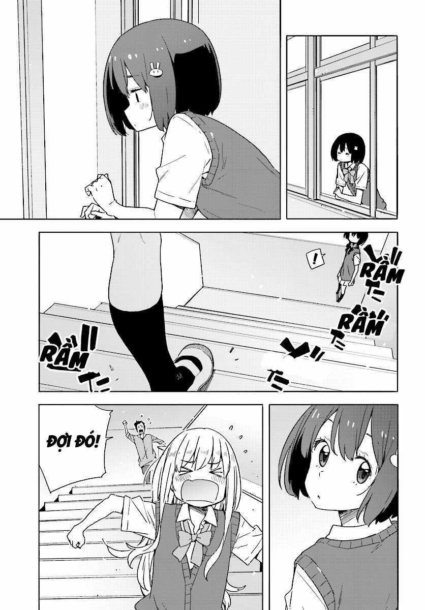 Kono Bijutsubu ni wa Mondai ga Aru! Chapter 43 trang 24