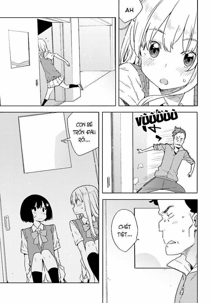 Kono Bijutsubu ni wa Mondai ga Aru! Chapter 43 trang 26