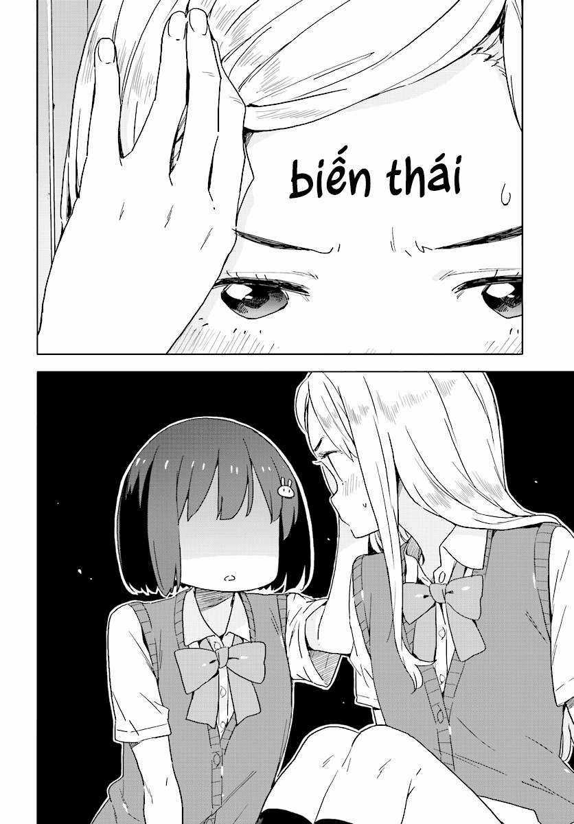 Kono Bijutsubu ni wa Mondai ga Aru! Chapter 43 trang 29