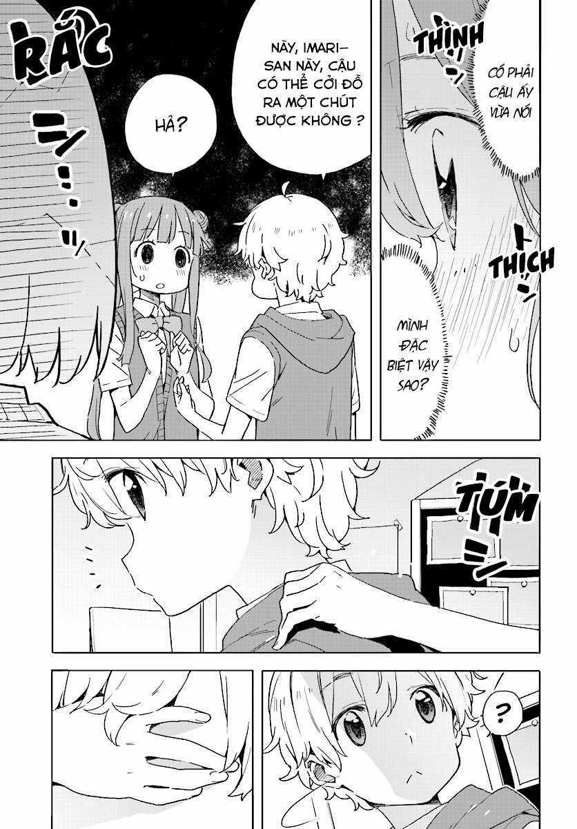 Kono Bijutsubu ni wa Mondai ga Aru! Chapter 43 trang 8