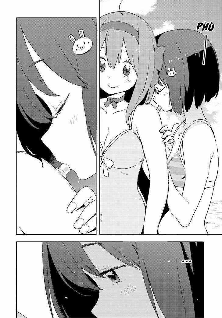 Kono Bijutsubu ni wa Mondai ga Aru! Chapter 44 trang 19