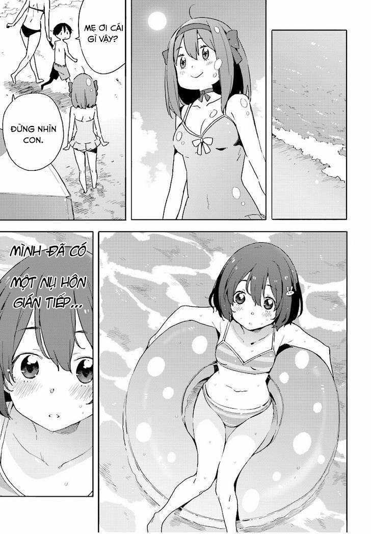 Kono Bijutsubu ni wa Mondai ga Aru! Chapter 44 trang 22