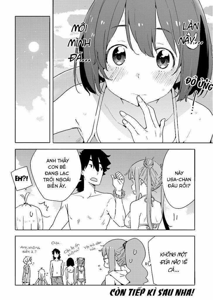 Kono Bijutsubu ni wa Mondai ga Aru! Chapter 44 trang 23