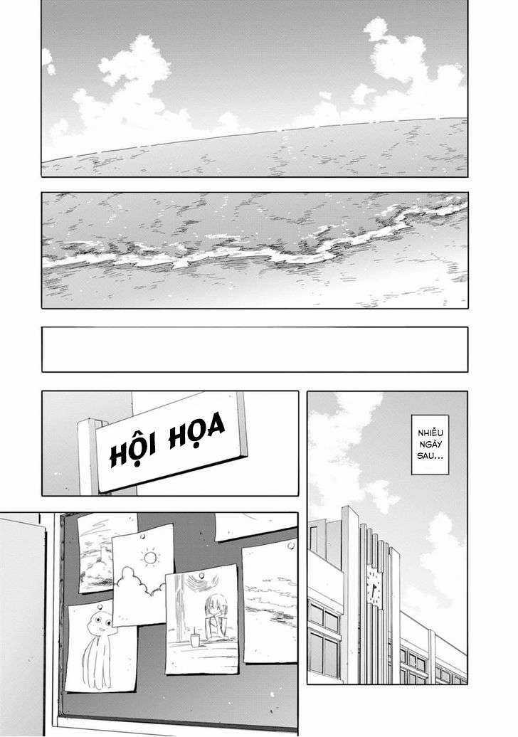 Kono Bijutsubu ni wa Mondai ga Aru! Chapter 45 trang 24