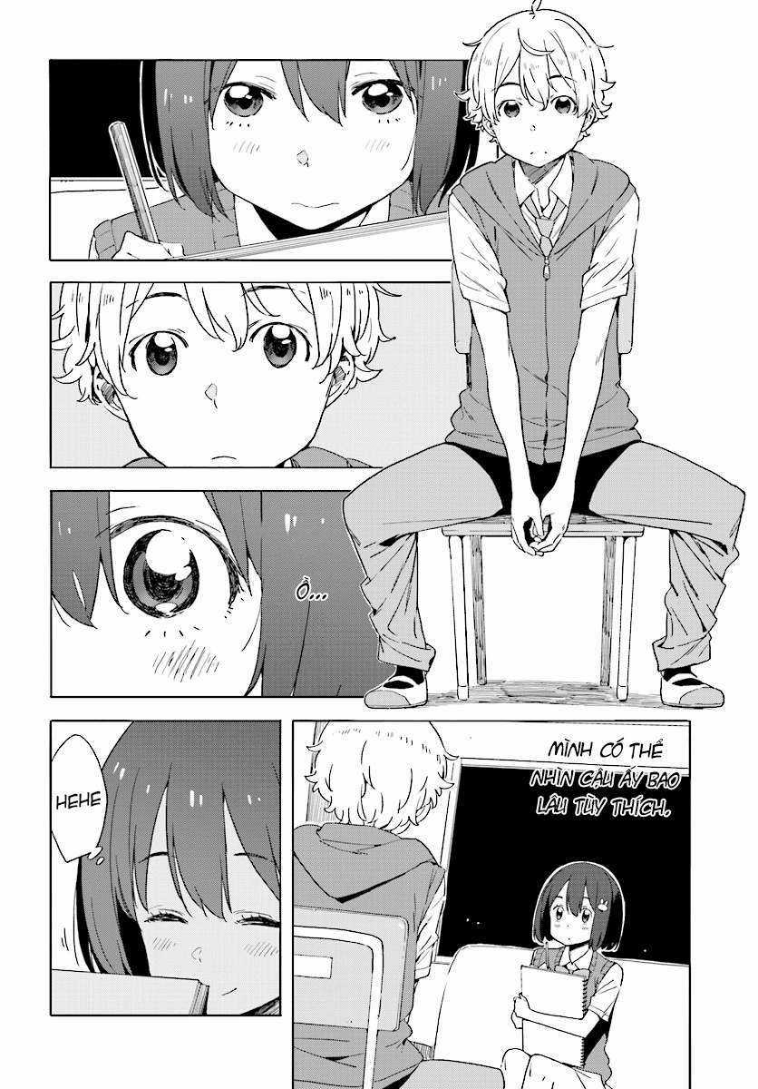 Kono Bijutsubu ni wa Mondai ga Aru! Chapter 48 trang 15
