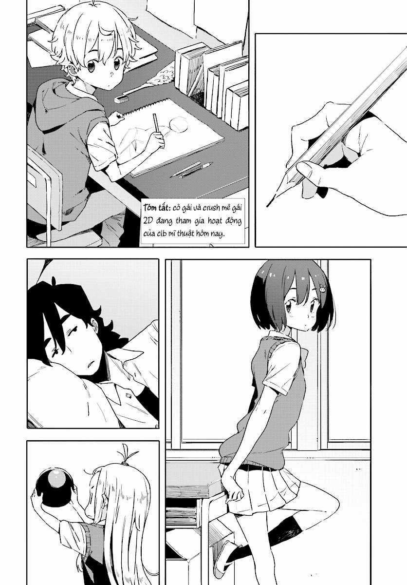 Kono Bijutsubu ni wa Mondai ga Aru! Chapter 48 trang 3