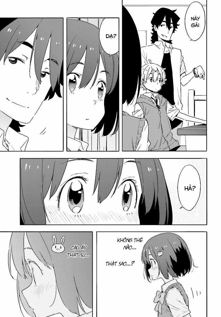 Kono Bijutsubu ni wa Mondai ga Aru! Chapter 48 trang 6