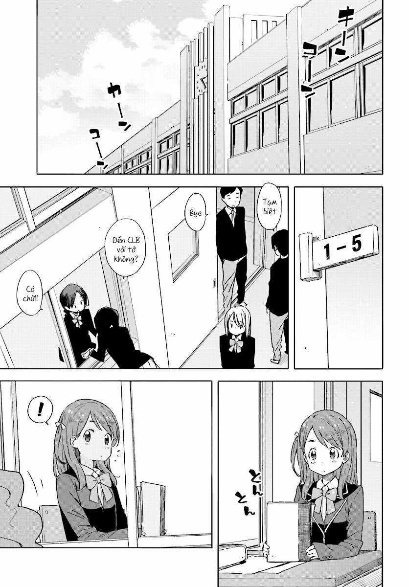 Kono Bijutsubu ni wa Mondai ga Aru! Chapter 49 trang 12