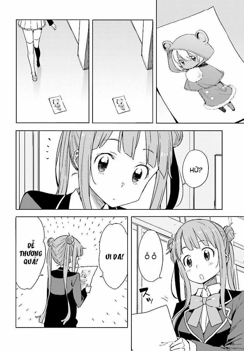 Kono Bijutsubu ni wa Mondai ga Aru! Chapter 49 trang 15