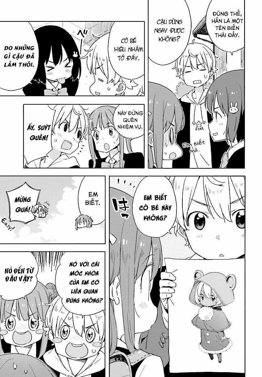 Kono Bijutsubu ni wa Mondai ga Aru! Chapter 49 trang 22