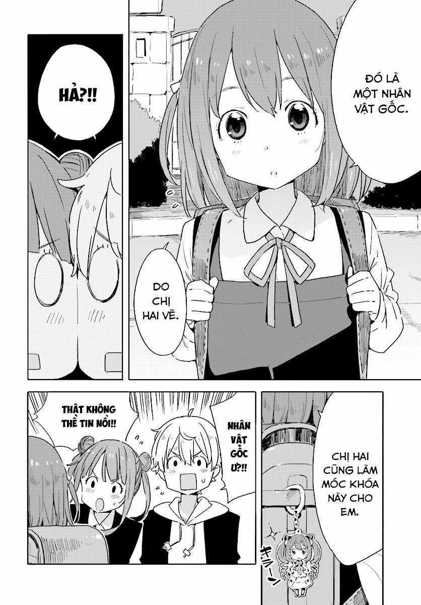 Kono Bijutsubu ni wa Mondai ga Aru! Chapter 49 trang 23