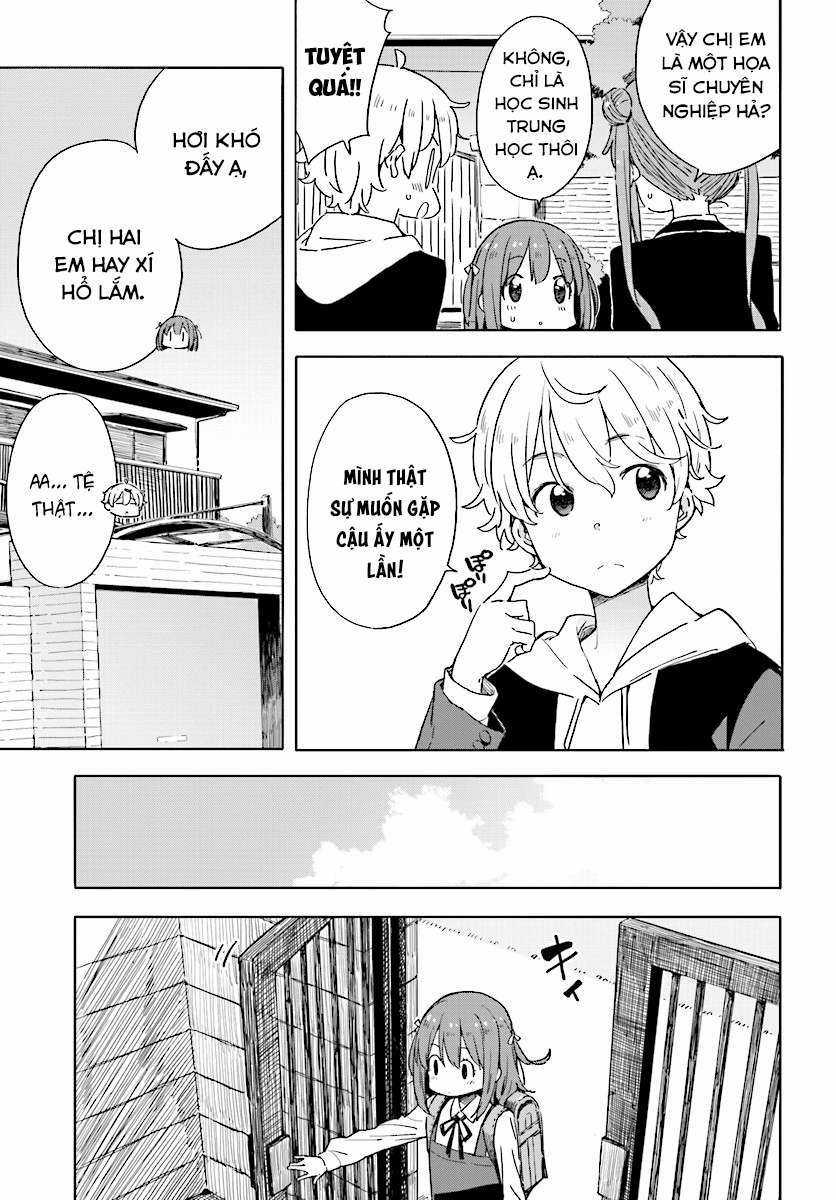 Kono Bijutsubu ni wa Mondai ga Aru! Chapter 49 trang 24