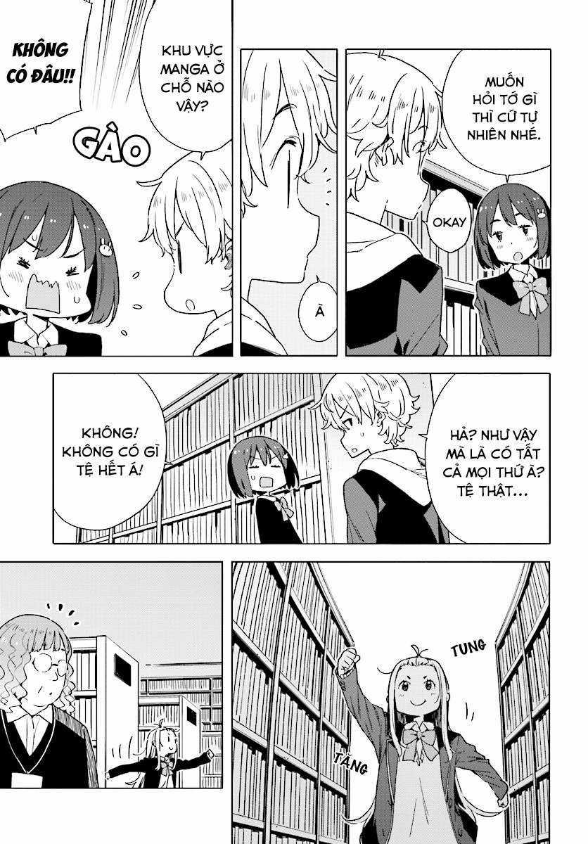 Kono Bijutsubu ni wa Mondai ga Aru! Chapter 50 trang 12