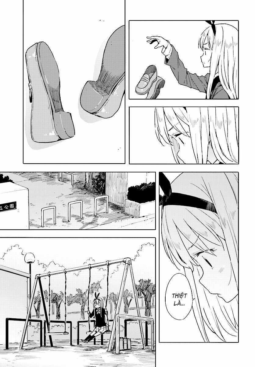 Kono Bijutsubu ni wa Mondai ga Aru! Chapter 53 trang 13