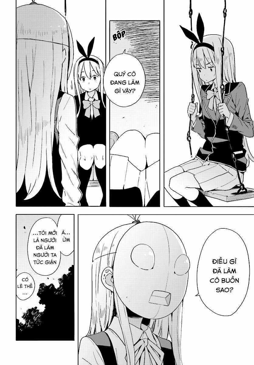 Kono Bijutsubu ni wa Mondai ga Aru! Chapter 53 trang 14