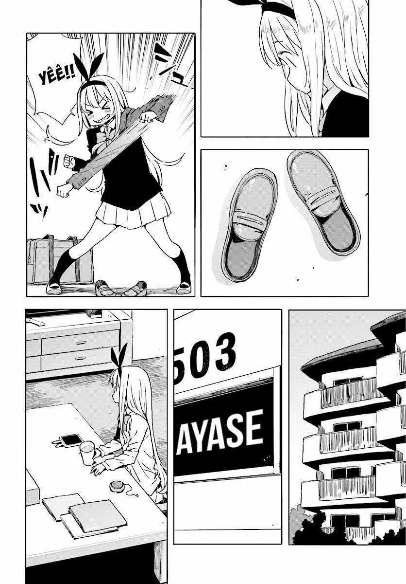 Kono Bijutsubu ni wa Mondai ga Aru! Chapter 53 trang 6