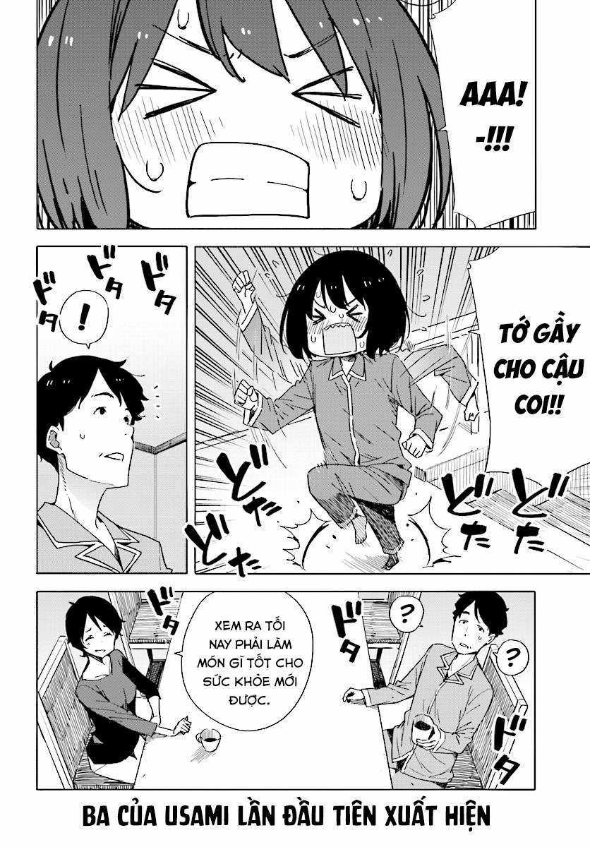 Kono Bijutsubu ni wa Mondai ga Aru! Chapter 55 trang 12