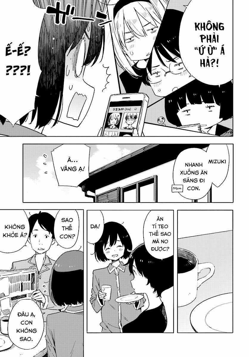 Kono Bijutsubu ni wa Mondai ga Aru! Chapter 55 trang 7