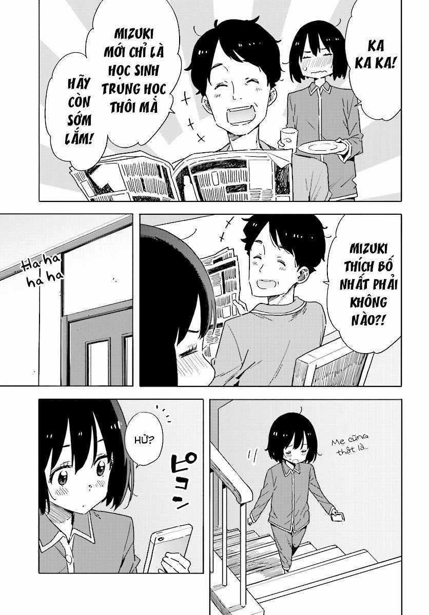 Kono Bijutsubu ni wa Mondai ga Aru! Chapter 55 trang 9