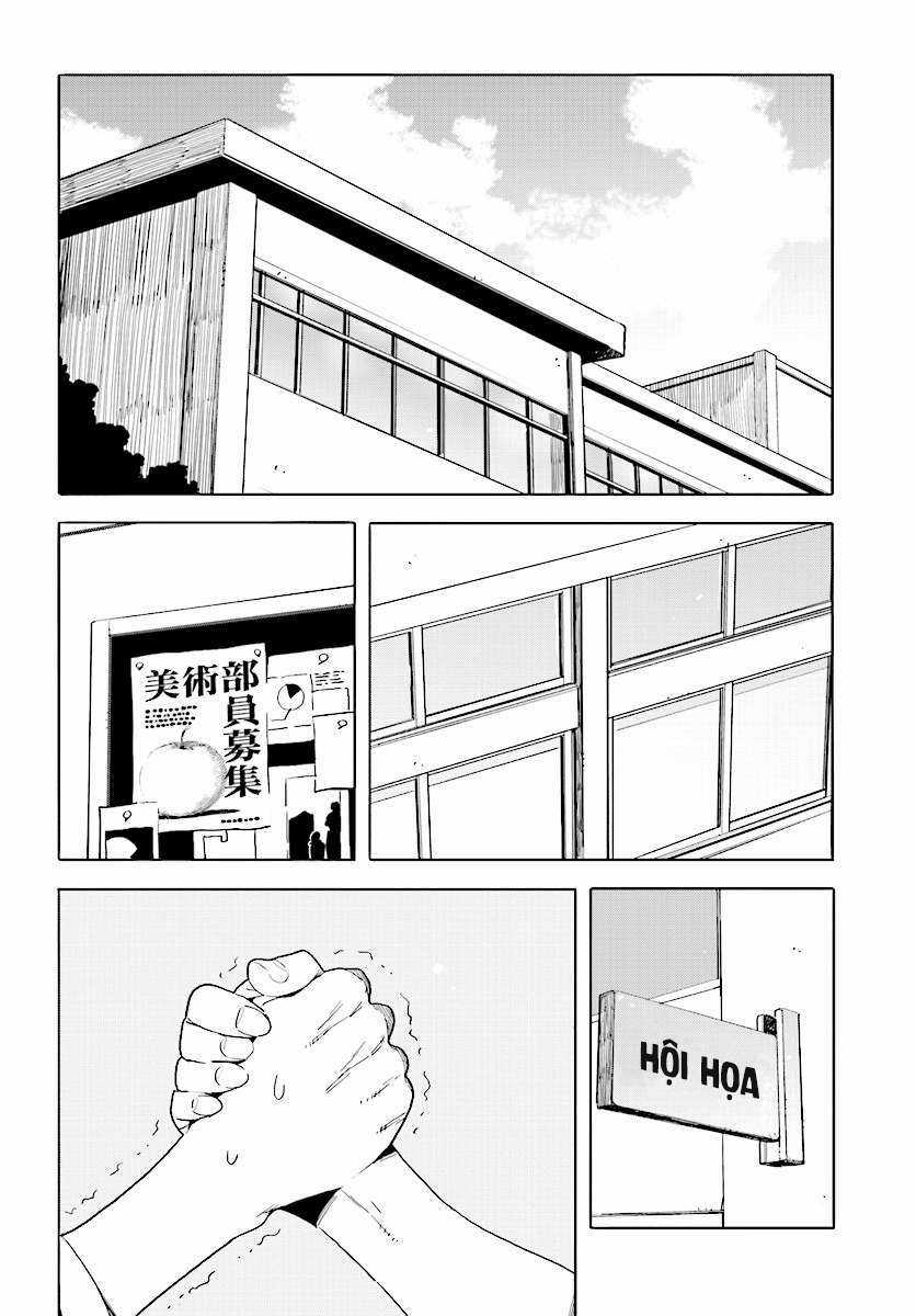 Kono Bijutsubu ni wa Mondai ga Aru! Chapter 56 trang 2