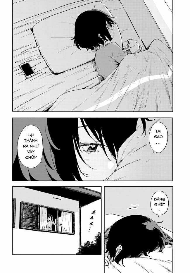 Kono Bijutsubu ni wa Mondai ga Aru! Chapter 58 trang 2