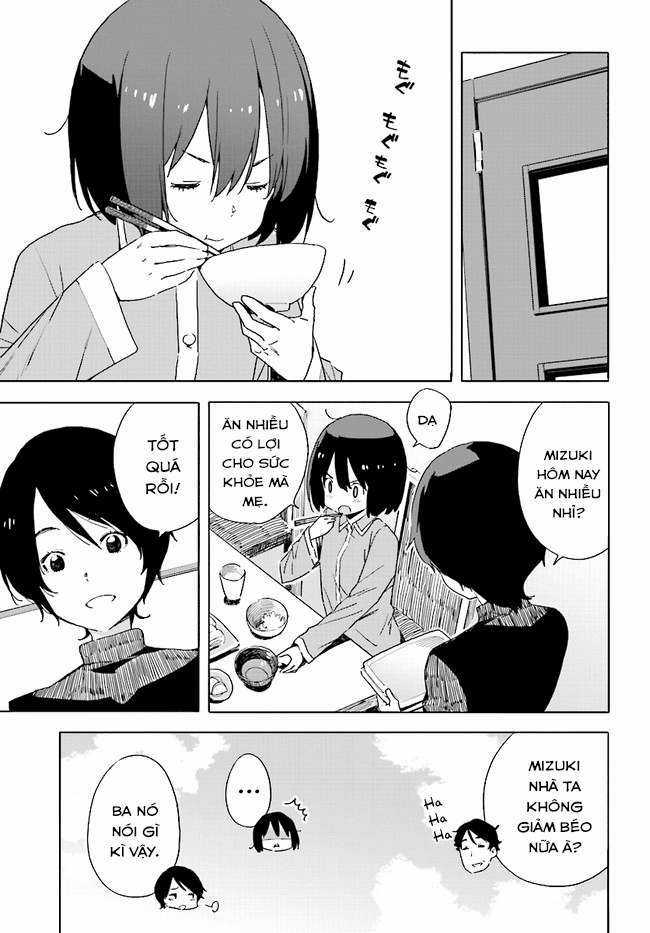 Kono Bijutsubu ni wa Mondai ga Aru! Chapter 58 trang 3