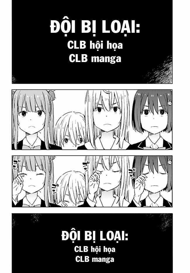 Kono Bijutsubu ni wa Mondai ga Aru! Chapter 59 trang 27