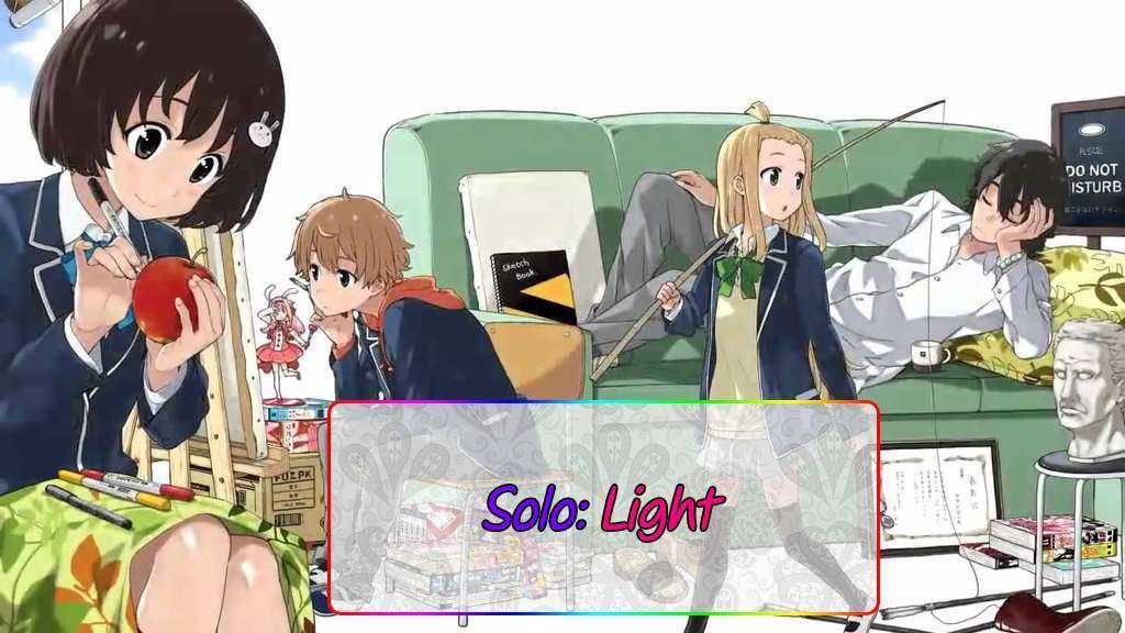 Kono Bijutsubu ni wa Mondai ga Aru! Chapter 59 trang 33