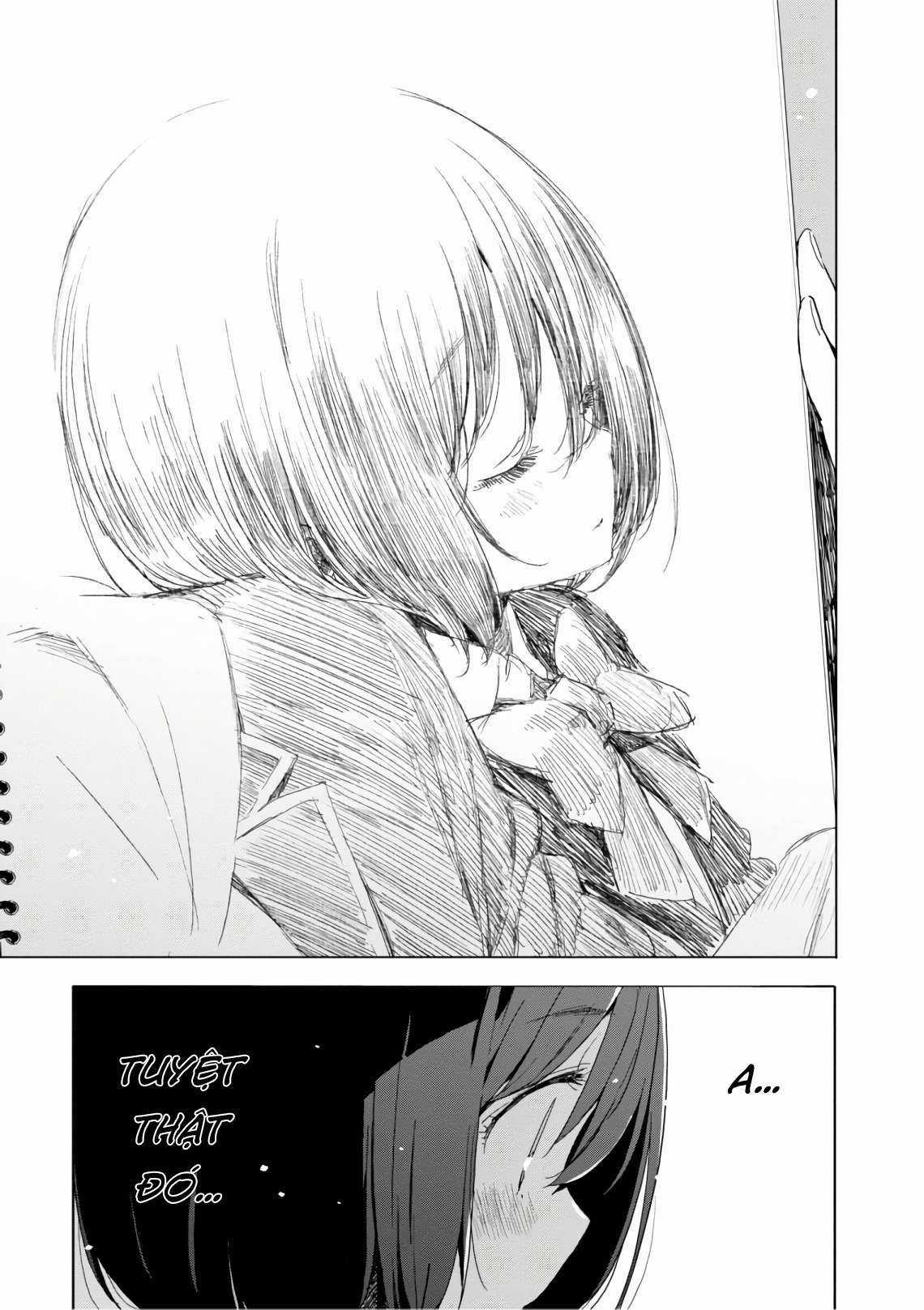 Kono Bijutsubu ni wa Mondai ga Aru! Chapter 64 trang 26