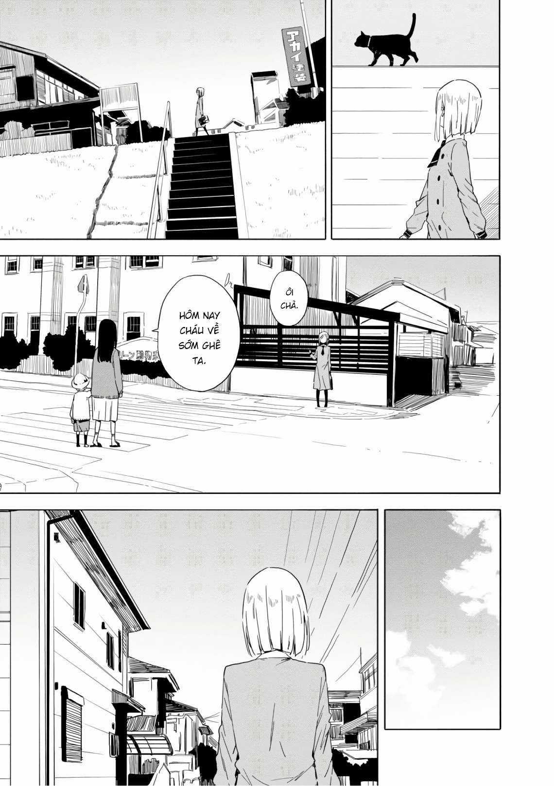 Kono Bijutsubu ni wa Mondai ga Aru! Chapter 66 trang 10