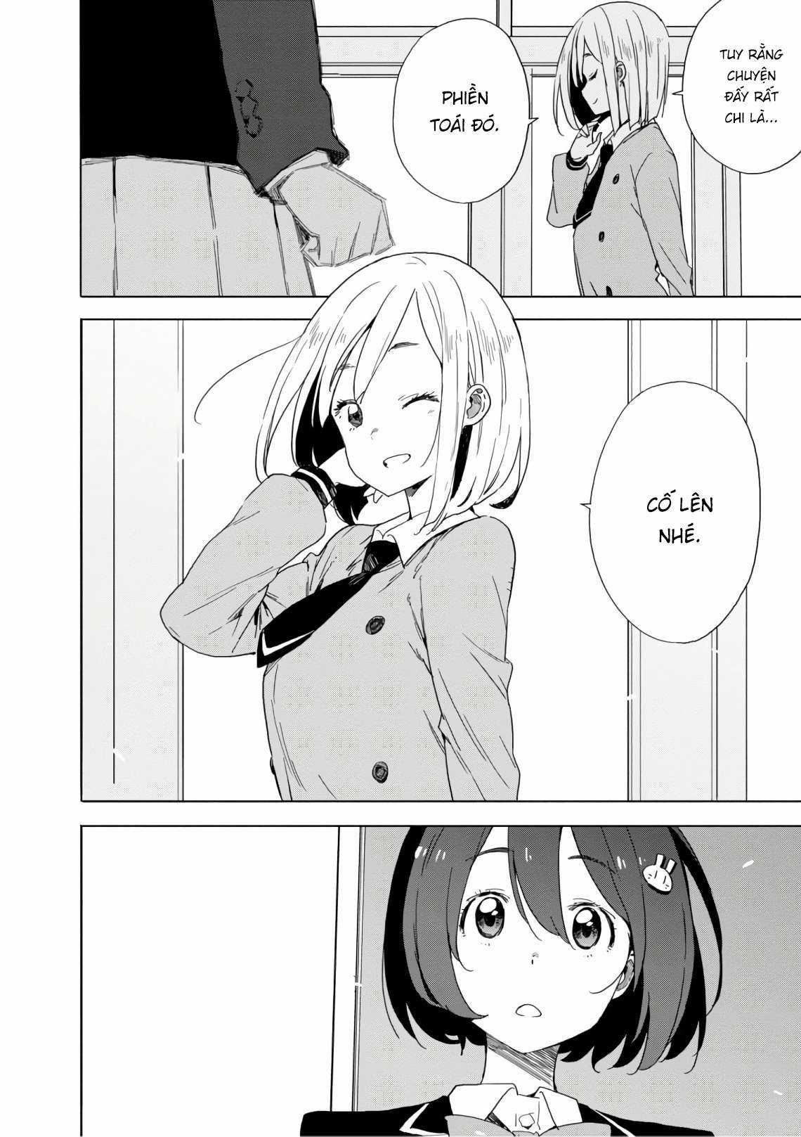 Kono Bijutsubu ni wa Mondai ga Aru! Chapter 67 trang 29