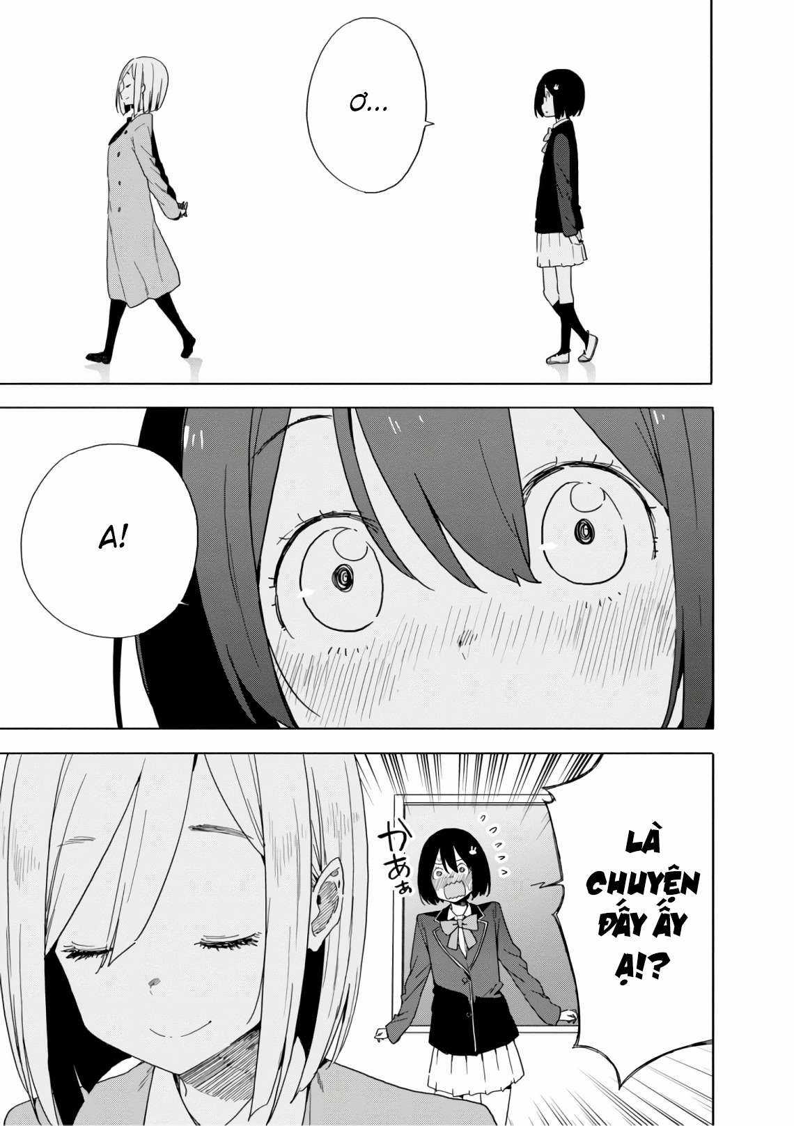 Kono Bijutsubu ni wa Mondai ga Aru! Chapter 67 trang 30