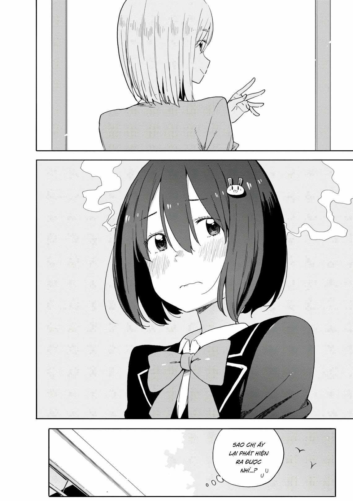 Kono Bijutsubu ni wa Mondai ga Aru! Chapter 67 trang 31