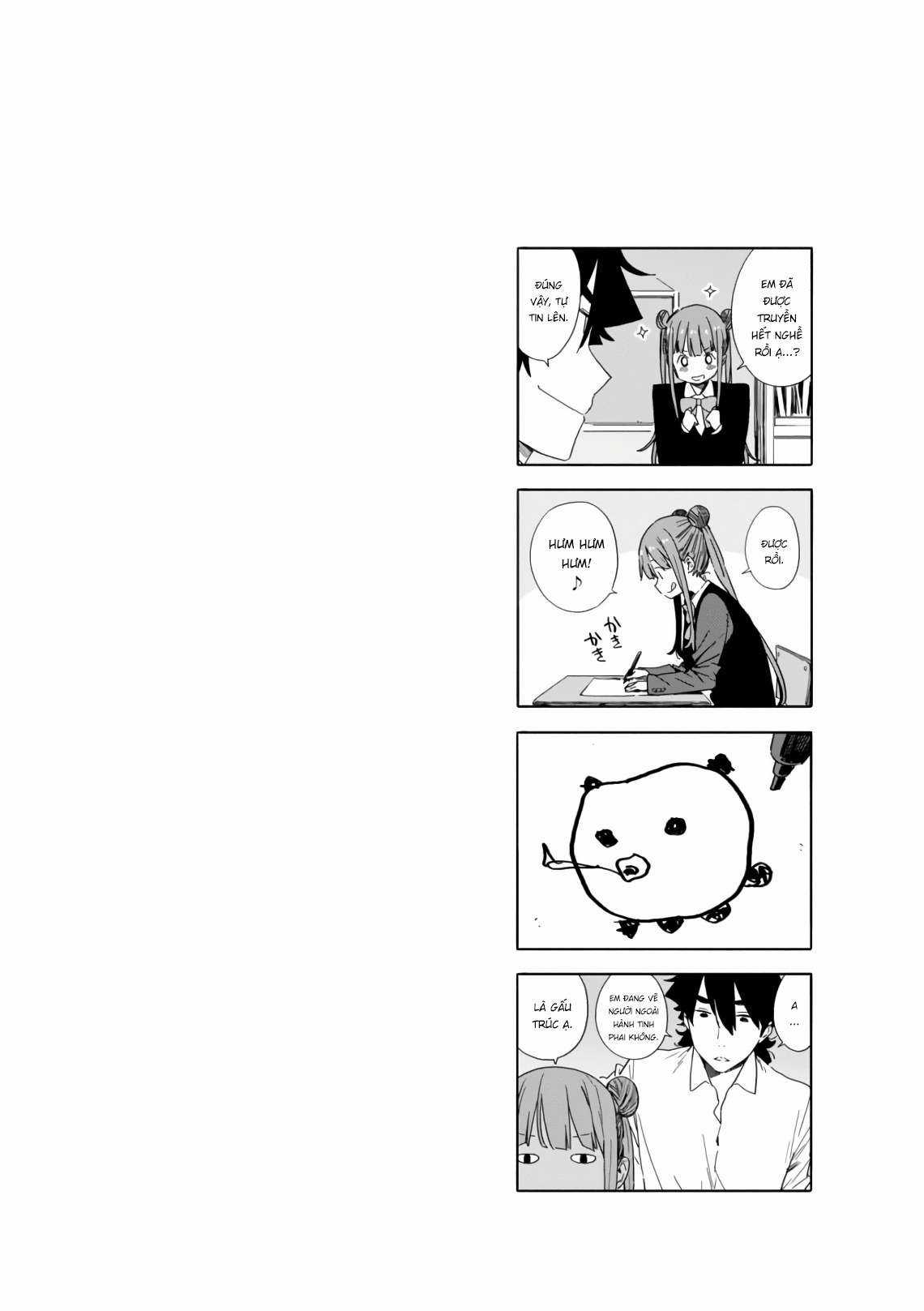 Kono Bijutsubu ni wa Mondai ga Aru! Chapter 68 trang 1