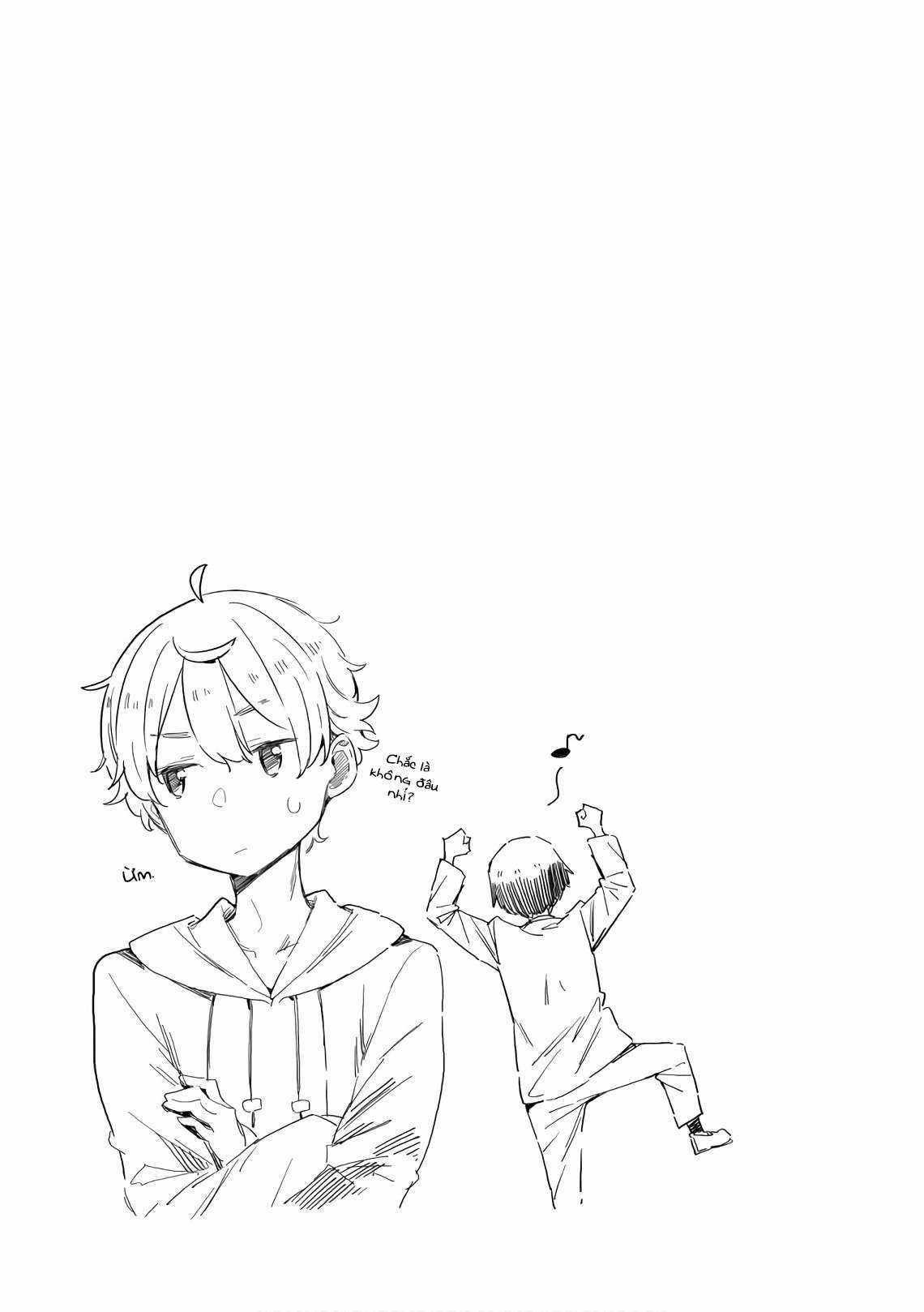 Kono Bijutsubu ni wa Mondai ga Aru! Chapter 69 trang 16