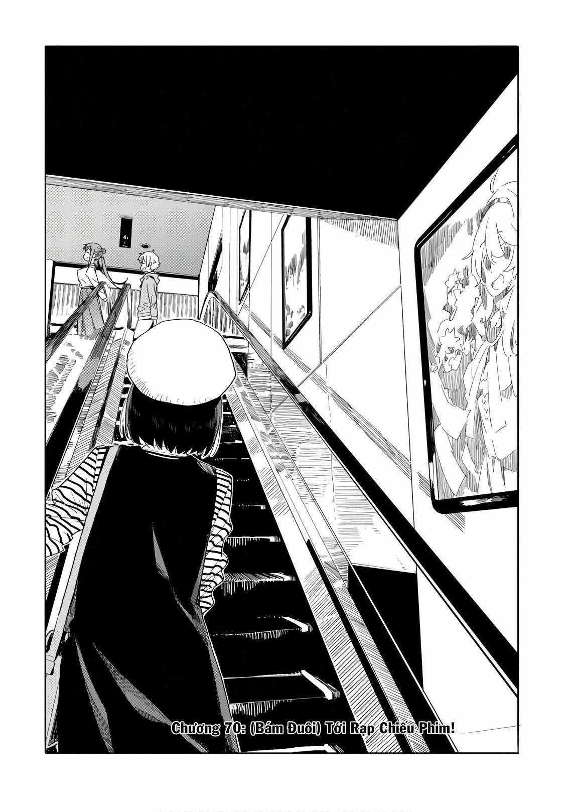 Kono Bijutsubu ni wa Mondai ga Aru! Chapter 70 trang 0