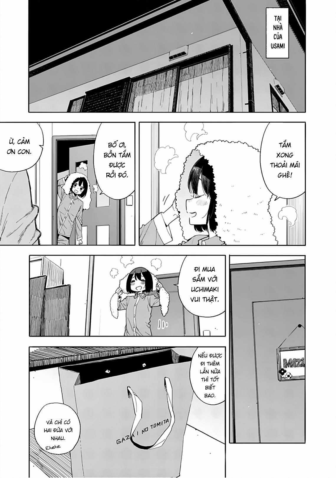 Kono Bijutsubu ni wa Mondai ga Aru! Chapter 71 trang 0