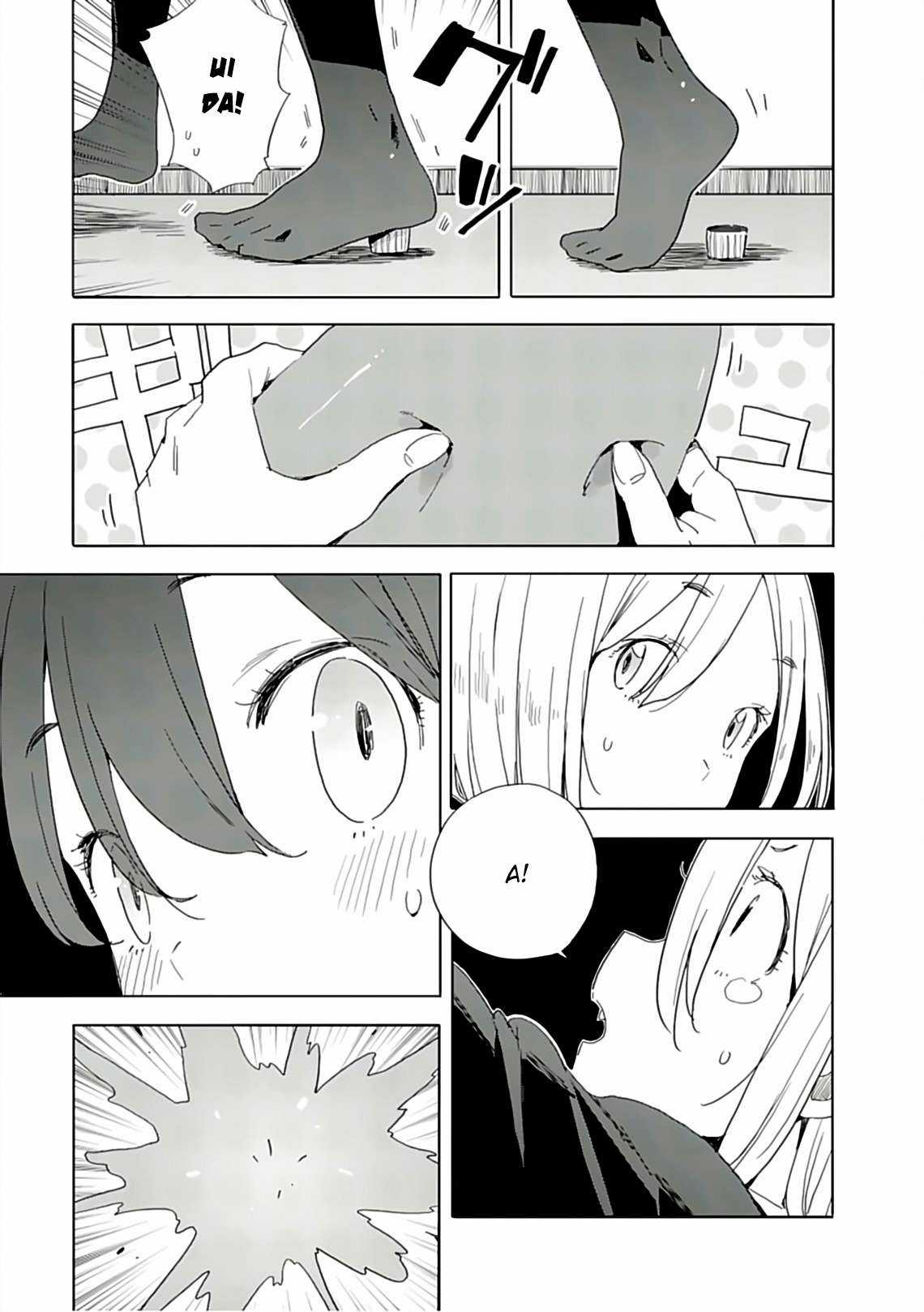 Kono Bijutsubu ni wa Mondai ga Aru! Chapter 71 trang 20