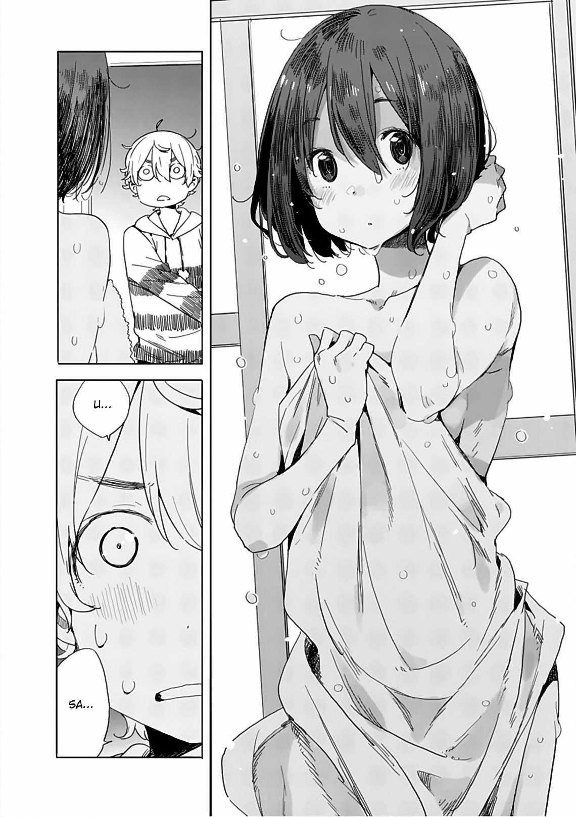 Kono Bijutsubu ni wa Mondai ga Aru! Chapter 71 trang 27