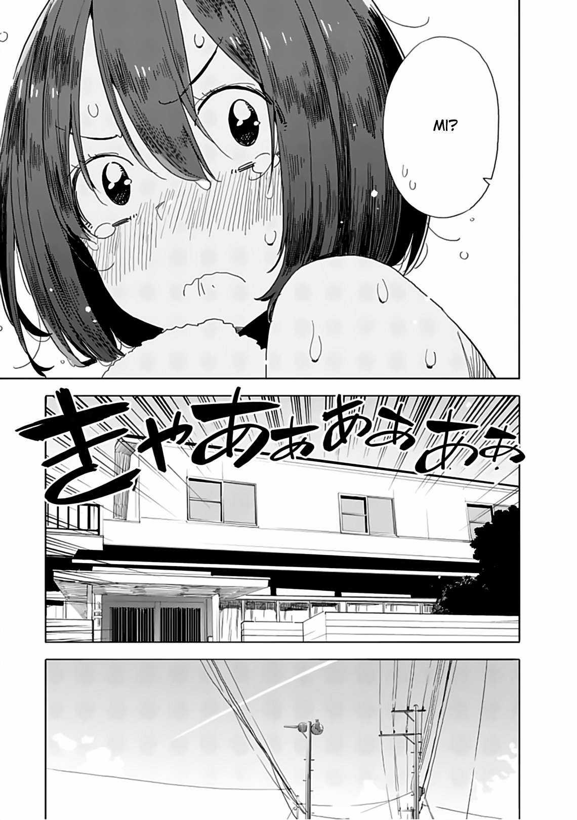 Kono Bijutsubu ni wa Mondai ga Aru! Chapter 71 trang 28