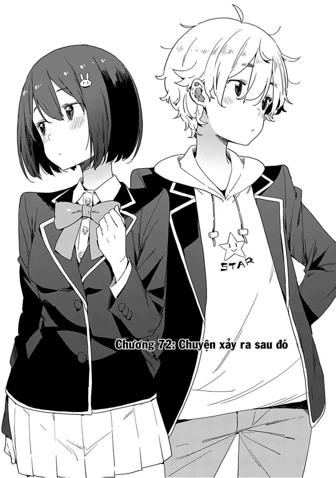 Kono Bijutsubu ni wa Mondai ga Aru! Chapter 72 trang 2