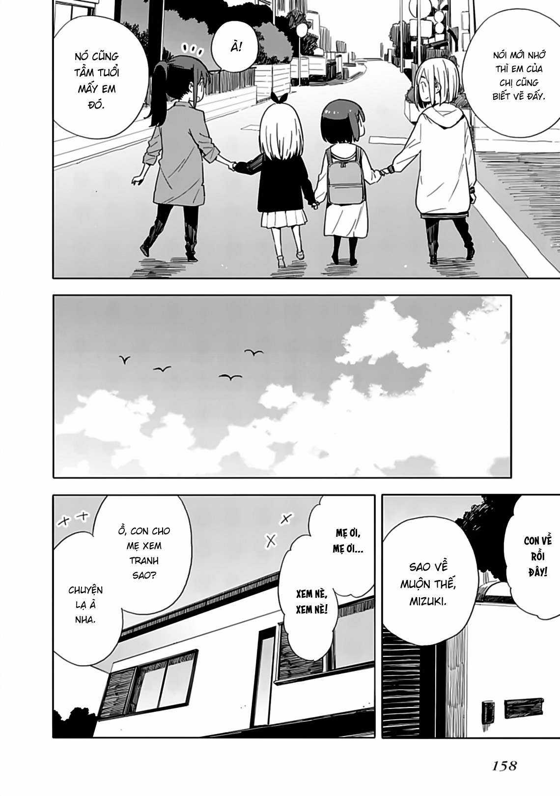 Kono Bijutsubu ni wa Mondai ga Aru! Chapter 74 trang 23