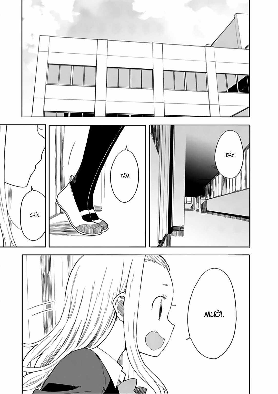 Kono Bijutsubu ni wa Mondai ga Aru! Chapter 75 trang 0