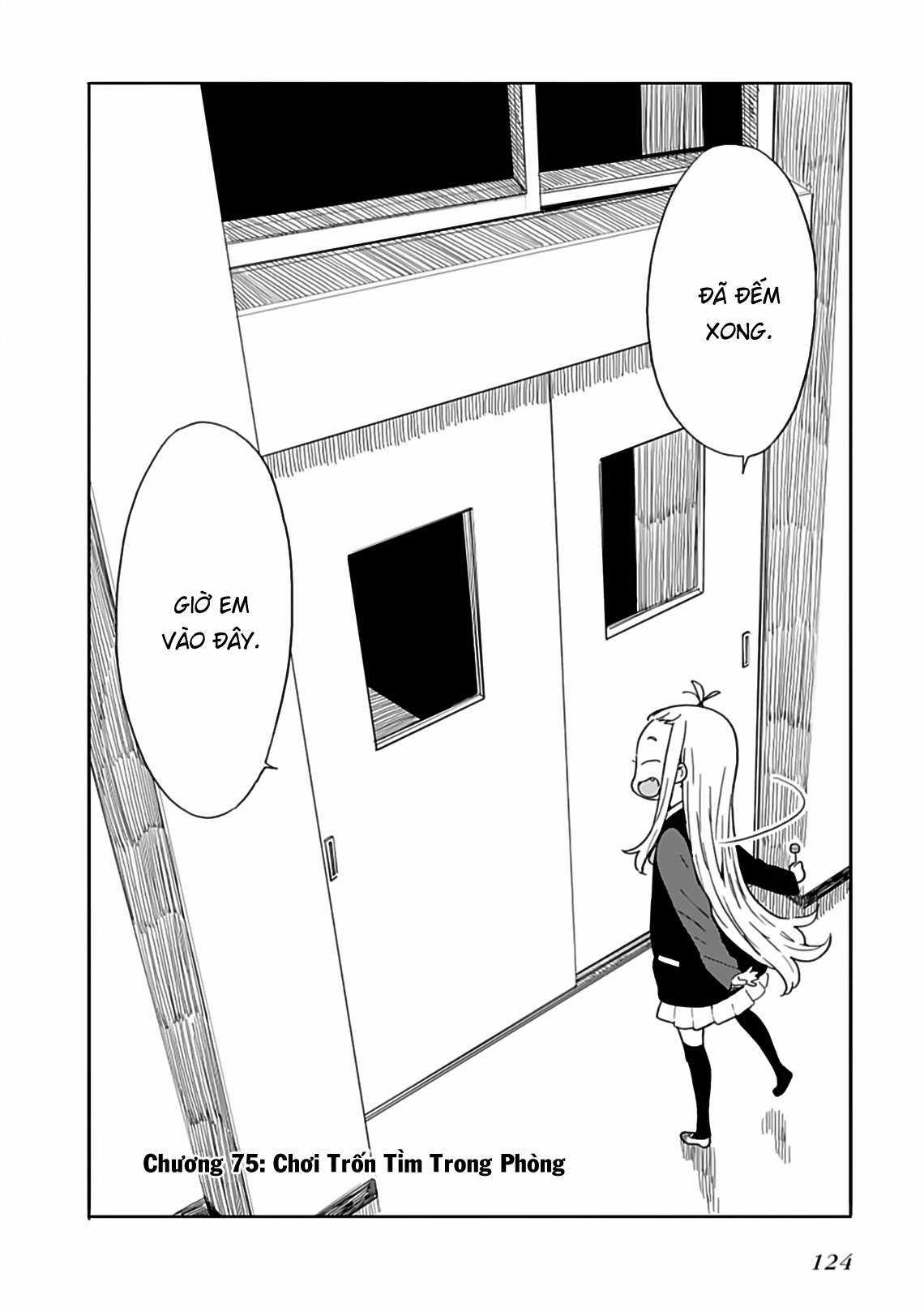 Kono Bijutsubu ni wa Mondai ga Aru! Chapter 75 trang 1
