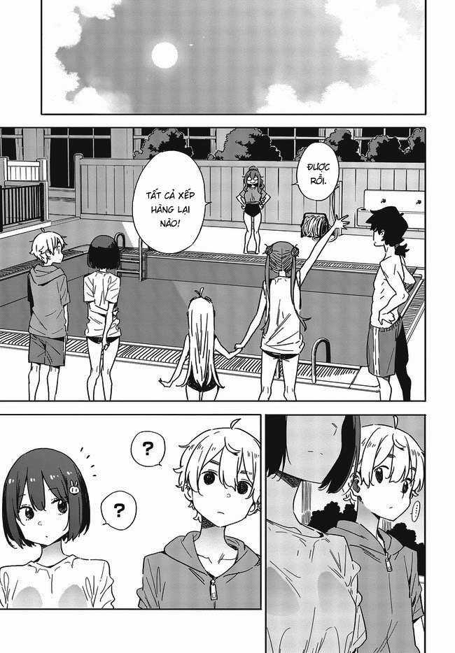 Kono Bijutsubu ni wa Mondai ga Aru! Chapter 77 trang 10